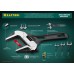 Разводной ключ SlimWide Compact, 160/44 мм KRAFTOOL 27266-25
