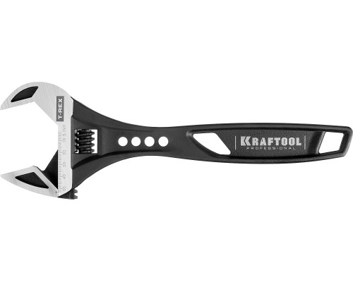 Силовой разводной ключ T-REX, 300/53 мм KRAFTOOL 27254-30