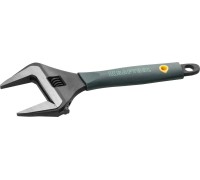 Разводной ключ SlimWide, 300/60 мм KRAFTOOL 27258-30