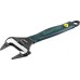 Разводной ключ SlimWide Ultra, 200/38 мм KRAFTOOL 27263-20