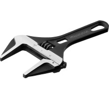 Разводной ключ SlimWide Compact, 120/28 мм KRAFTOOL 27266-15