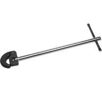 Самозажимной сантехнический ключ 10-32 мм, 250 мм KRAFTOOL 27564-25