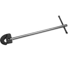 Самозажимной сантехнический ключ 10-32 мм, 250 мм KRAFTOOL 27564-25