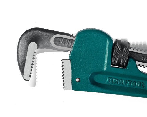 Трубный разводной ключ STILLSON, 3", 600 мм KRAFTOOL 2727-60