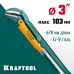 Трубный ключ с изогнутыми губками PANZER-S, №4, 3", 670 мм KRAFTOOL 2733-30_z02