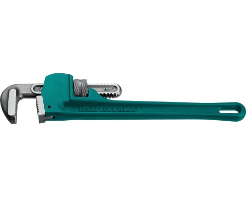 Трубный разводной ключ STILLSON, 2", 350 мм KRAFTOOL 2727-35