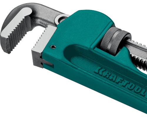 Трубный разводной ключ STILLSON, 2", 350 мм KRAFTOOL 2727-35