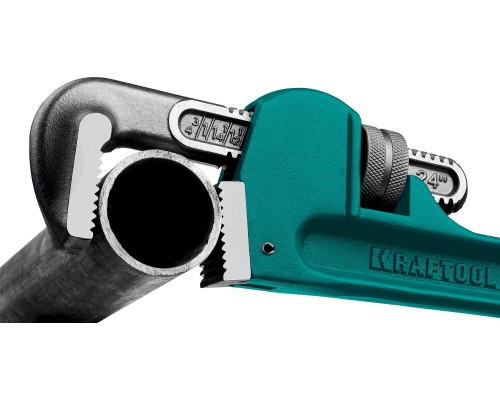 Трубный разводной ключ STILLSON, 2", 350 мм KRAFTOOL 2727-35