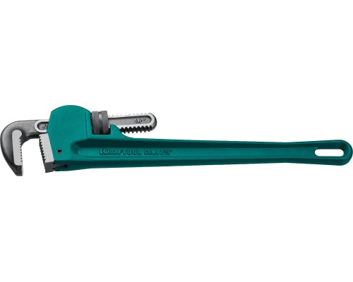 Трубный разводной ключ STILLSON, 2.5", 450 мм KRAFTOOL 2727-45