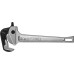 Быстрозажимной трубный ключ MASTERGRIP, 1.5", 18-51 мм, 330 мм KRAFTOOL 27365-14