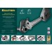 Быстрозажимной трубный ключ MASTERGRIP, 1.5", 18-51 мм, 330 мм KRAFTOOL 27365-14