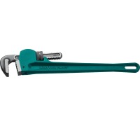 Трубный разводной ключ STILLSON, 2.5", 450 мм KRAFTOOL 2727-45