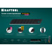 Сегментированные лезвия 18 мм, 10 шт. KRAFTOOL 09602-18-S10