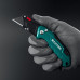 Трапециевидные лезвия BlackMax-A24, 10 шт. KRAFTOOL 09624-S10