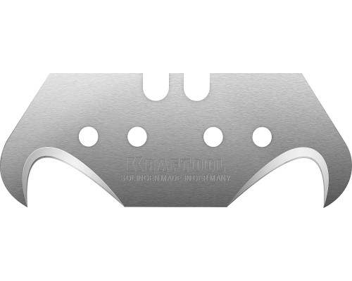 Крюковидные лезвия Solingen-S24, 5 шт. KRAFTOOL 09643-S5_z02