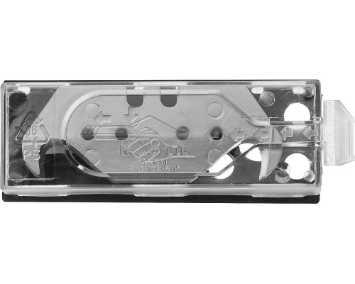 Крюковидные лезвия Solingen-S24, 5 шт. KRAFTOOL 09643-S5_z02