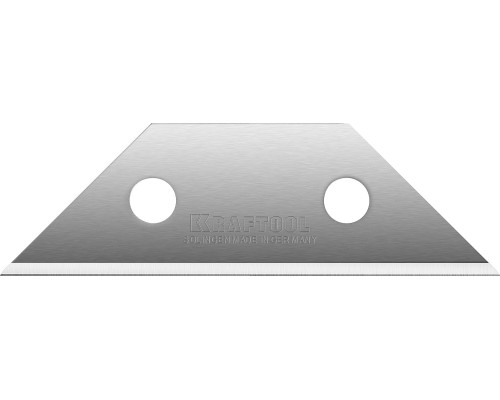 Трапециевидные лезвия Solingen-А02, 5 шт. KRAFTOOL 09627-S5_z02