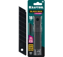 Сегментированные лезвия 18 мм, 10 шт. KRAFTOOL 09602-18-S10
