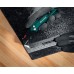 Трапециевидные лезвия BlackMax-A24, 10 шт. KRAFTOOL 09624-S10