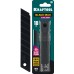 Сегментированные лезвия 18 мм, 10 шт. KRAFTOOL 09602-18-S10