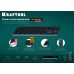 Сегментированные лезвия 25 мм, 5 шт. KRAFTOOL 09602-25-S5