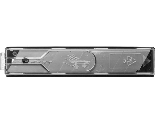 Сегментированные лезвия 18 мм, 5 шт. KRAFTOOL 09605-TIN-18-S5_z02