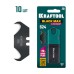 Крюковидные лезвия BlackMax-S24, 10 шт. KRAFTOOL 09628-S10