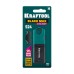 Крюковидные лезвия BlackMax-S24, 10 шт. KRAFTOOL 09628-S10