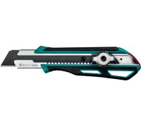 Нож с сегментированным лезвием Grand-25, 25 мм KRAFTOOL 09190