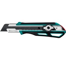 Нож с сегментированным лезвием Grand-25, 25 мм KRAFTOOL 09190