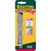 Сегментированные лезвия 9 мм, 5 шт. KRAFTOOL 09601-09-S5_z02