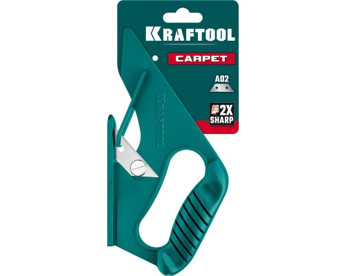 Нож для напольных покрытий LINO-А02 KRAFTOOL 0930_z02