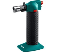 Автономная газовая горелка с пьезоподжигом BT-25, 1100°С KRAFTOOL 55507