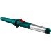 Газовый паяльник SolderGas, 120 K, 30-120 Вт, 1300°С, горелка, фен, пьезоподжиг, набор 10 в 1 KRAFTOOL 55503-H10