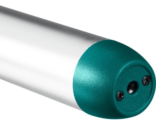 Газовый паяльник SolderGas, 120 K, 30-120 Вт, 1300°С, горелка, фен, пьезоподжиг, набор 10 в 1 KRAFTOOL 55503-H10