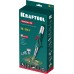 Газовый паяльник SolderGas, 120 K, 30-120 Вт, 1300°С, горелка, фен, пьезоподжиг, набор 10 в 1 KRAFTOOL 55503-H10