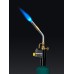 Газовая горелка Blue Fire KF-9000, с пьезоподжигом на баллон турбо нагрев + 30% 2000°C KRAFTOOL 55510