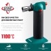 Автономная газовая горелка с пьезоподжигом BT-25, 1100°С KRAFTOOL 55507