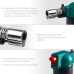 Автономная газовая горелка с пьезоподжигом BT-25, 1100°С KRAFTOOL 55507