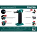 Автономная газовая горелка с пьезоподжигом BT-25, 1100°С KRAFTOOL 55507