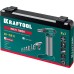 Газовый паяльник Multi torch, 30-150 Вт, 1300°С, набор 8 в 1: горелка, фен, пьезоподжиг KRAFTOOL 55506-H8