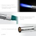 Газовая горелка на баллон KG-1000 цельнометаллическая с пьезоподжигом KRAFTOOL 55514