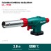 Газовая горелка на баллон KL-700 с пьезоподжигом, увеличенная мощность KRAFTOOL 55516