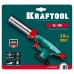 Газовая горелка на баллон KL-700 с пьезоподжигом, увеличенная мощность KRAFTOOL 55516