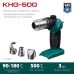 Газовый термофен KHG-500, 500°C KRAFTOOL 55528