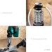 Газовый термофен KHG-500, 500°C KRAFTOOL 55528