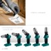 Газовый термофен KHG-500, 500°C KRAFTOOL 55528