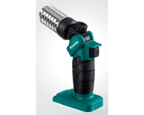 Газовый термофен KHG-500, 500°C KRAFTOOL 55528
