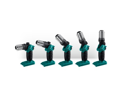 Газовый термофен KHG-500, 500°C KRAFTOOL 55528
