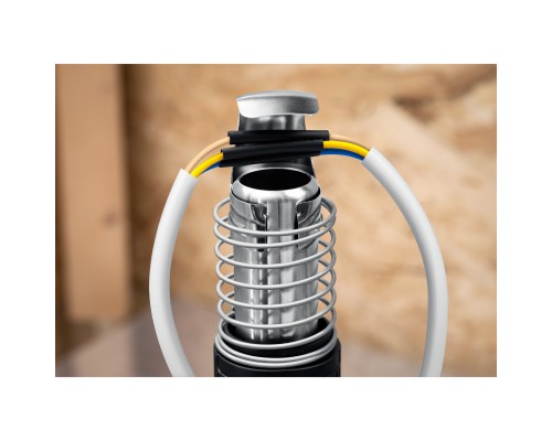 Газовый термофен KHG-500, 500°C KRAFTOOL 55528